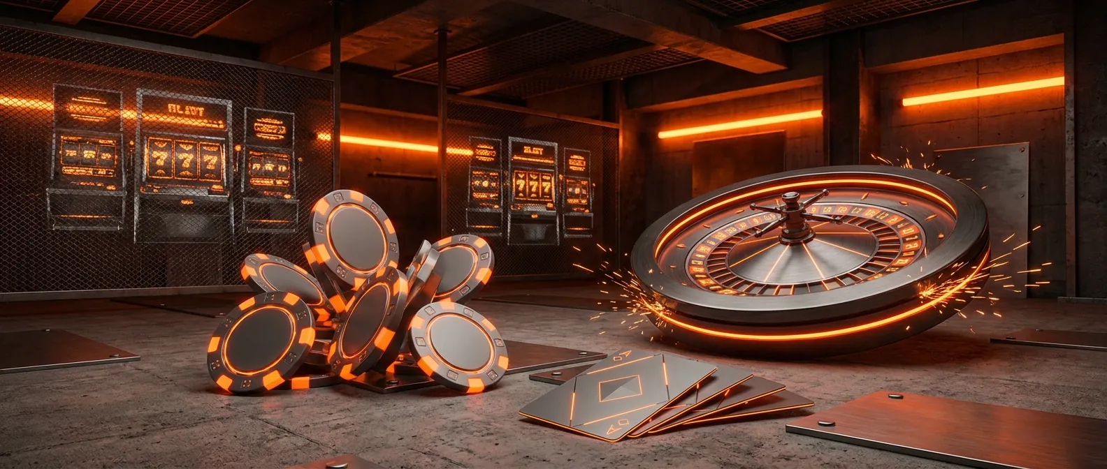 Casino Peaches bonus